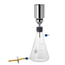 Stainless Steel Filtration Set Apparatus 2000ML VF11  Wiggens Germany
